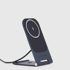 Base de charge sans fil pliable