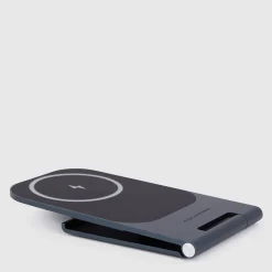 Base de charge sans fil pliable