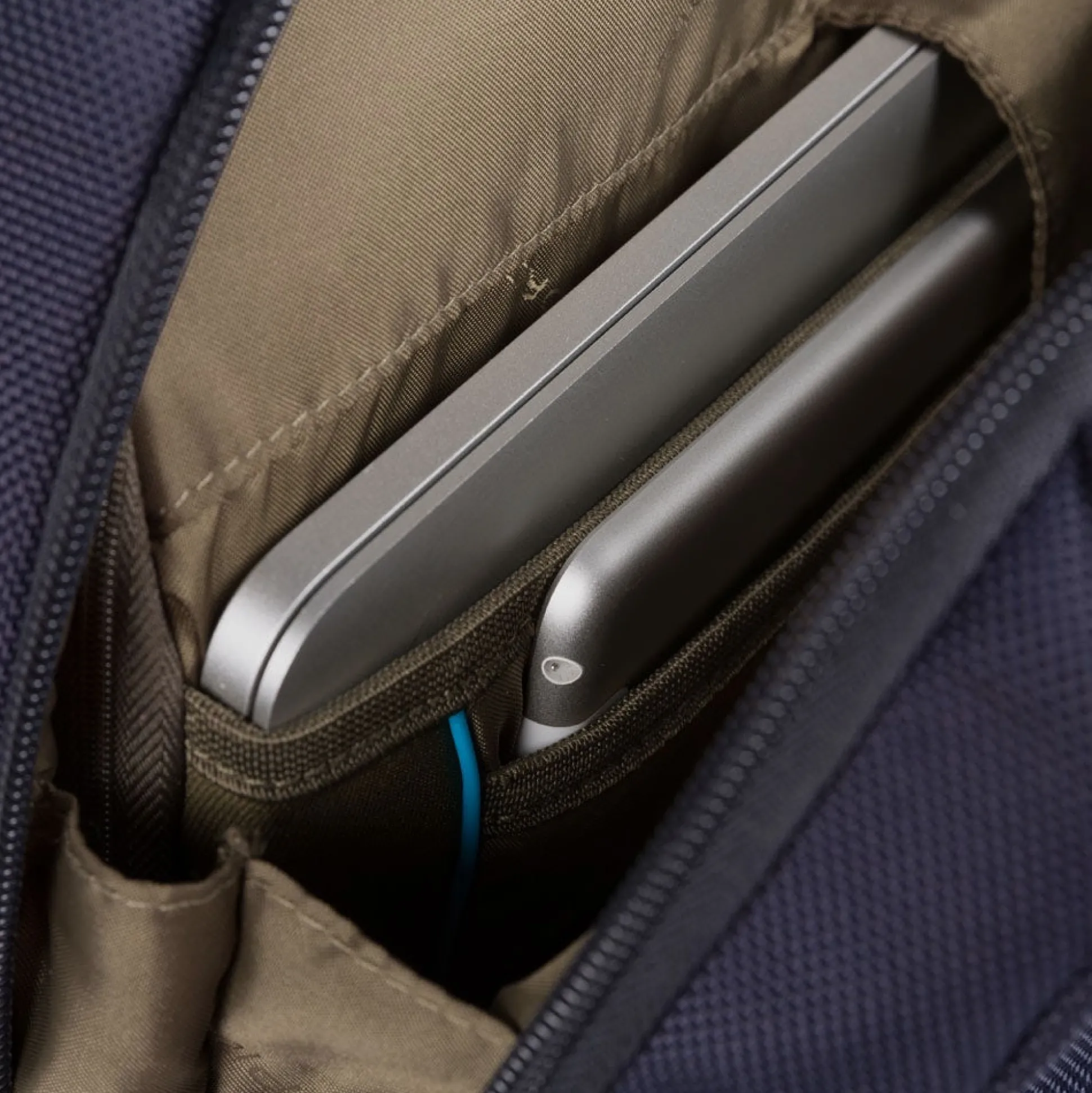 Bureau mobile 15,6"