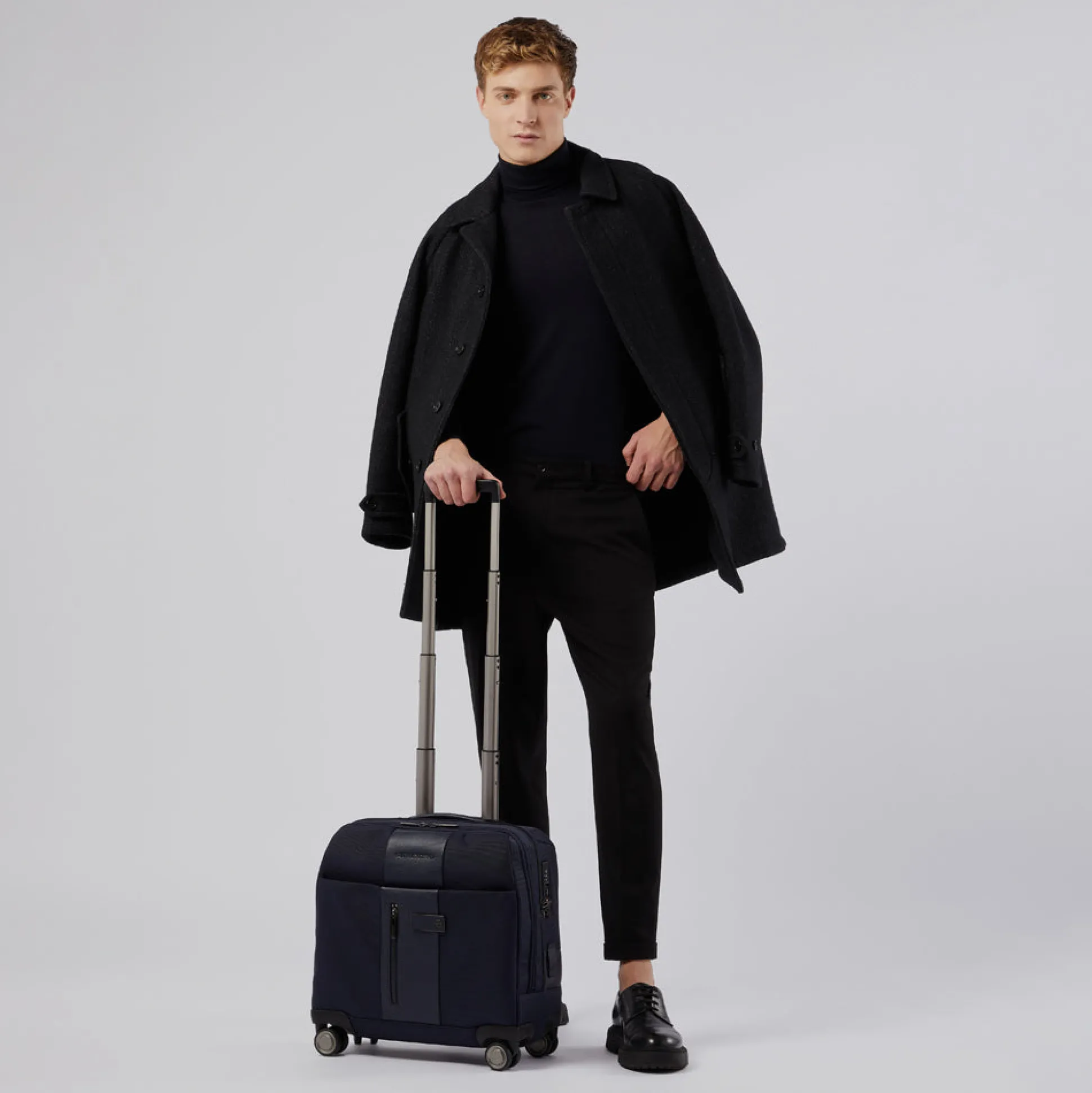 Bureau mobile 15,6"