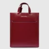 Cabas d'ordinateur femme 14"