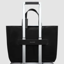 Cabas d'ordinateur femme 15,6"