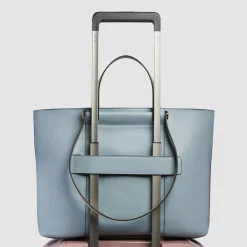 Cabas d'ordinateur femme 14"