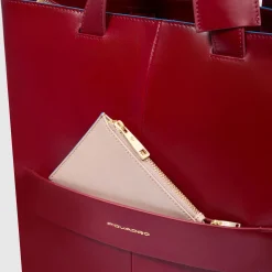 Cabas d'ordinateur femme 14"