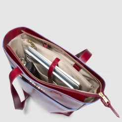 Cabas d'ordinateur femme 14"