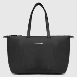 Cabas d'ordinateur pliable pour femme 15,6"