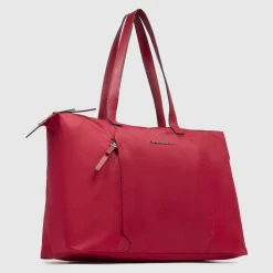 Cabas d'ordinateur pliable pour femme 15,6"