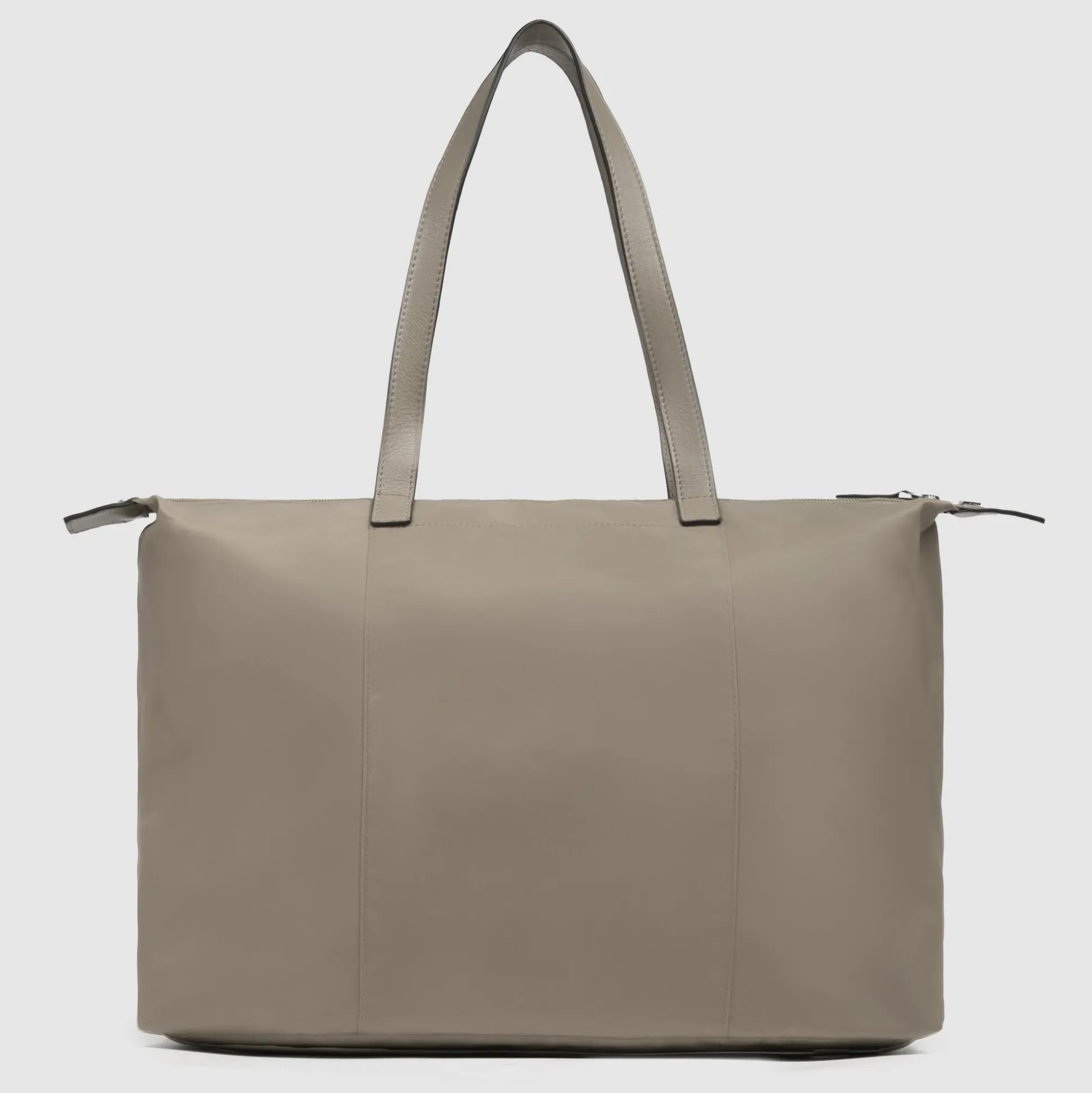 Cabas d'ordinateur pliable pour femme 15,6"