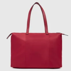 Cabas d'ordinateur pliable pour femme 15,6"