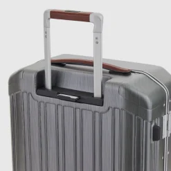 Cabin size, hardside computer spinner 15,6" | Shop Piquadro