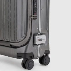 Cabin size, hardside computer spinner 15,6" | Shop Piquadro