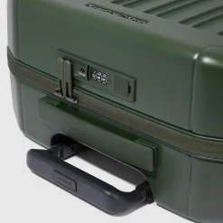 Cabin size, ultra slim hardside spinner | Shop Piquadro