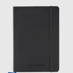 Carnet de notes ligné au format A5