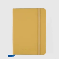 Carnet de notes ligné au format A6
