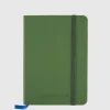 Carnet de notes ligné au format A6