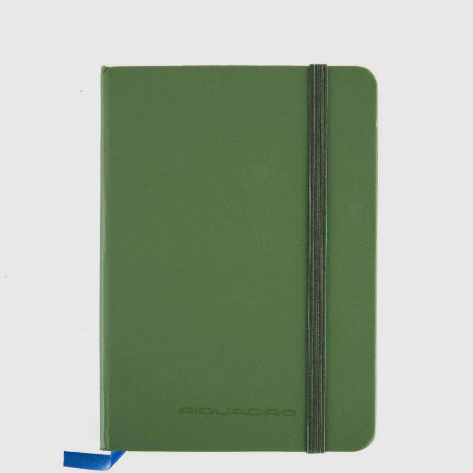 Carnet de notes ligné au format A6