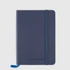Carnet de notes ligné au format A6