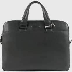Cartable porte-ordinateur à deux poignées