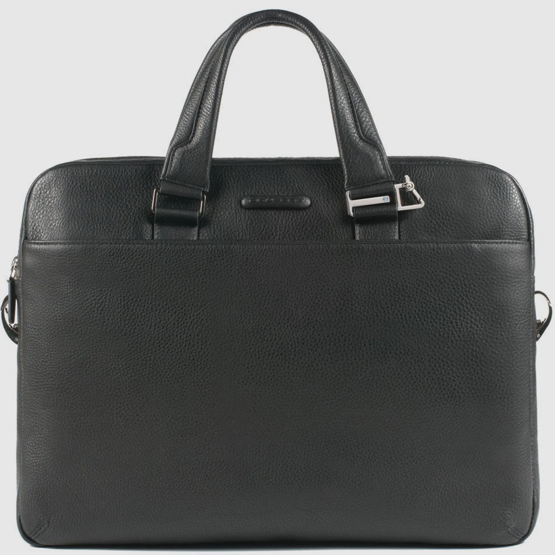 Cartable porte-ordinateur à deux poignées