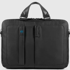 Cartable porte-ordinateur 15,6" avec compartiment