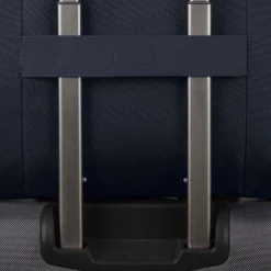 Cartable porte-ordinateur 15" expansible à rabat