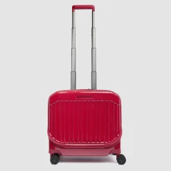 Cartable trolley d'ordinateur 15,6"