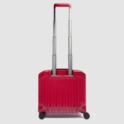 Cartable trolley d'ordinateur 15,6"