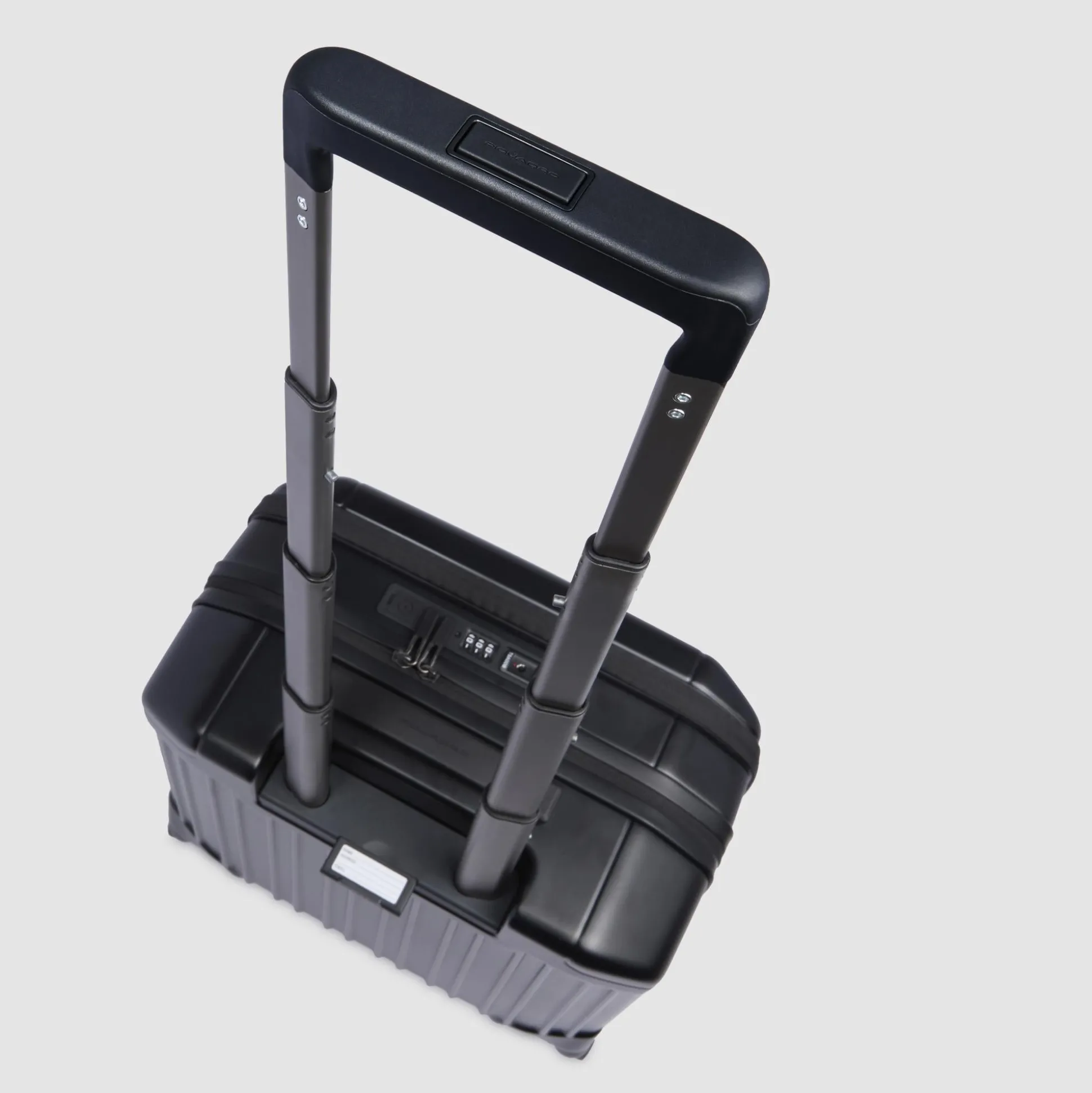 Cartable trolley d'ordinateur 15,6"