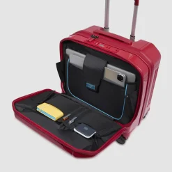 Cartable trolley d'ordinateur 15,6"