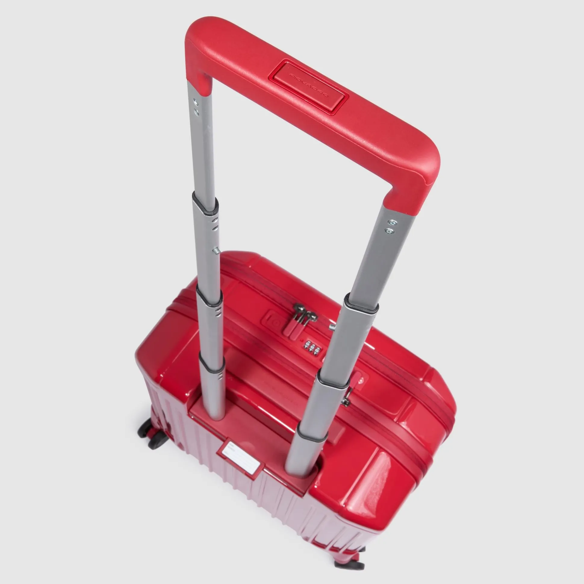 Cartable trolley d'ordinateur 15,6"