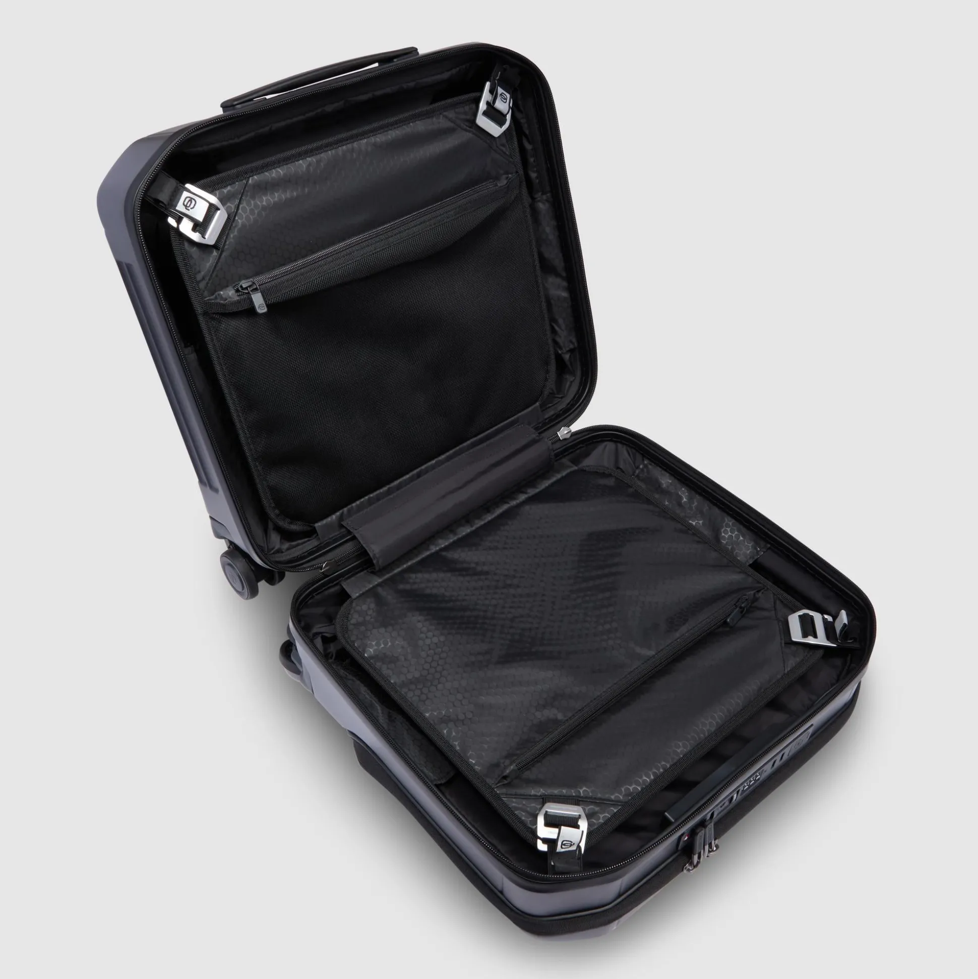 Cartable trolley d'ordinateur 15,6"
