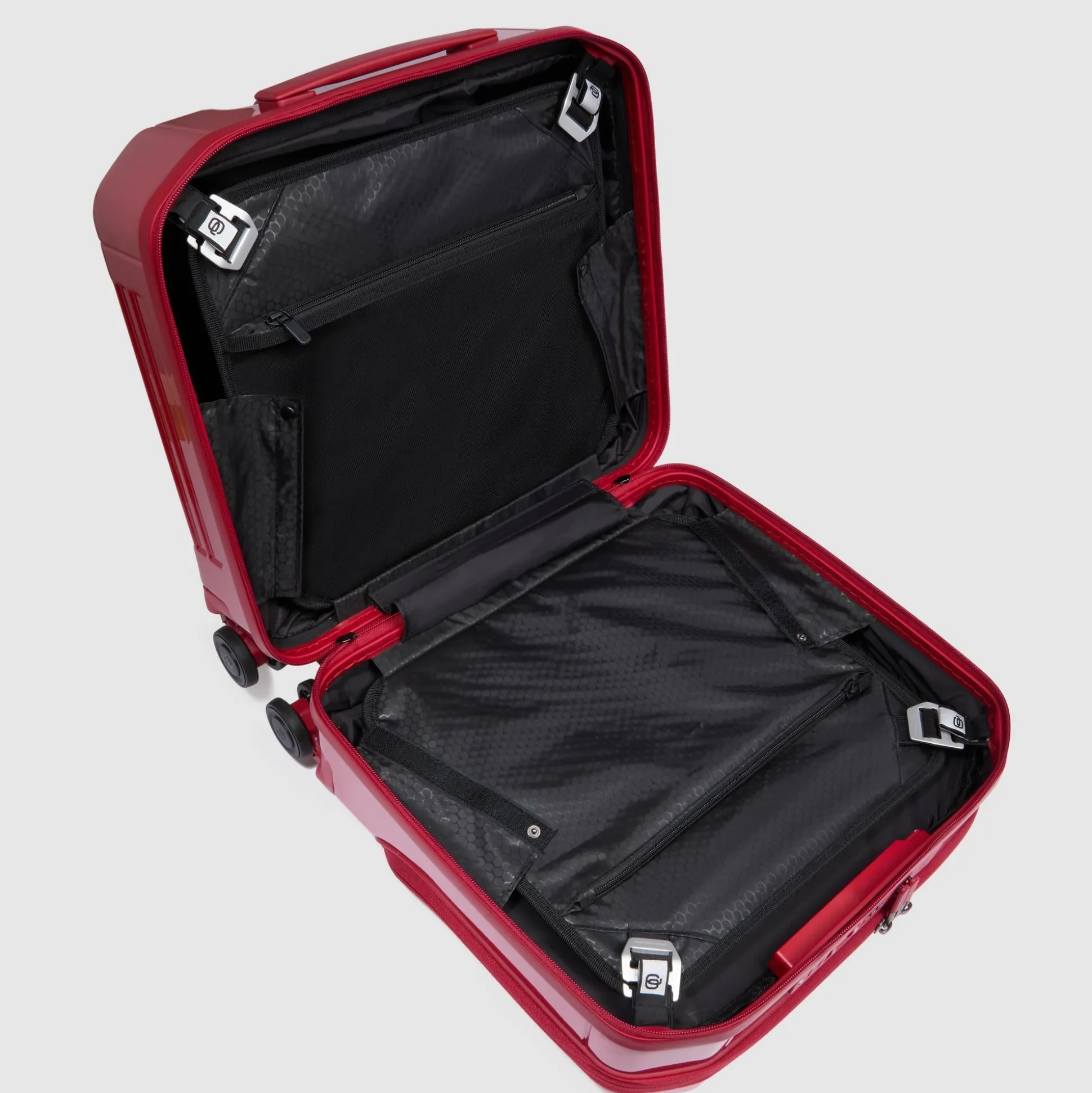 Cartable trolley d'ordinateur 15,6"