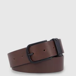 Ceinture homme avec boucle-ardillon