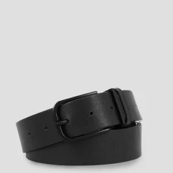 Ceinture homme avec boucle-ardillon
