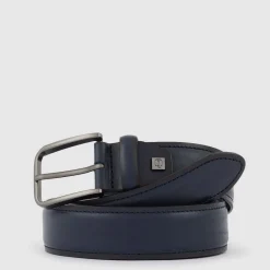 Ceinture homme avec boucle-ardillon