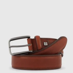 Ceinture homme avec boucle-ardillon