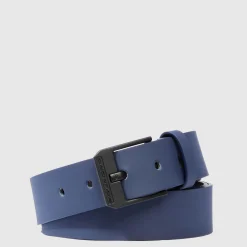 Ceinture homme avec boucle-ardillon