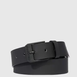 Ceinture homme avec boucle-ardillon
