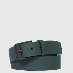 Ceinture homme avec boucle-ardillon