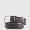 Ceinture homme avec boucle-ardillon