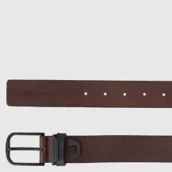 Ceinture homme avec boucle-ardillon