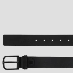 Ceinture homme avec boucle-ardillon