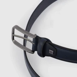 Ceinture homme avec boucle-ardillon