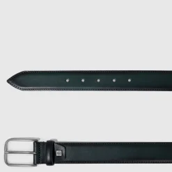 Ceinture homme avec boucle-ardillon
