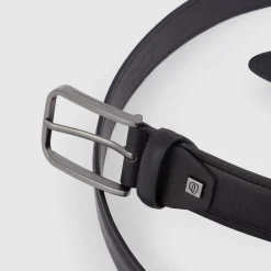 Ceinture homme avec boucle-ardillon