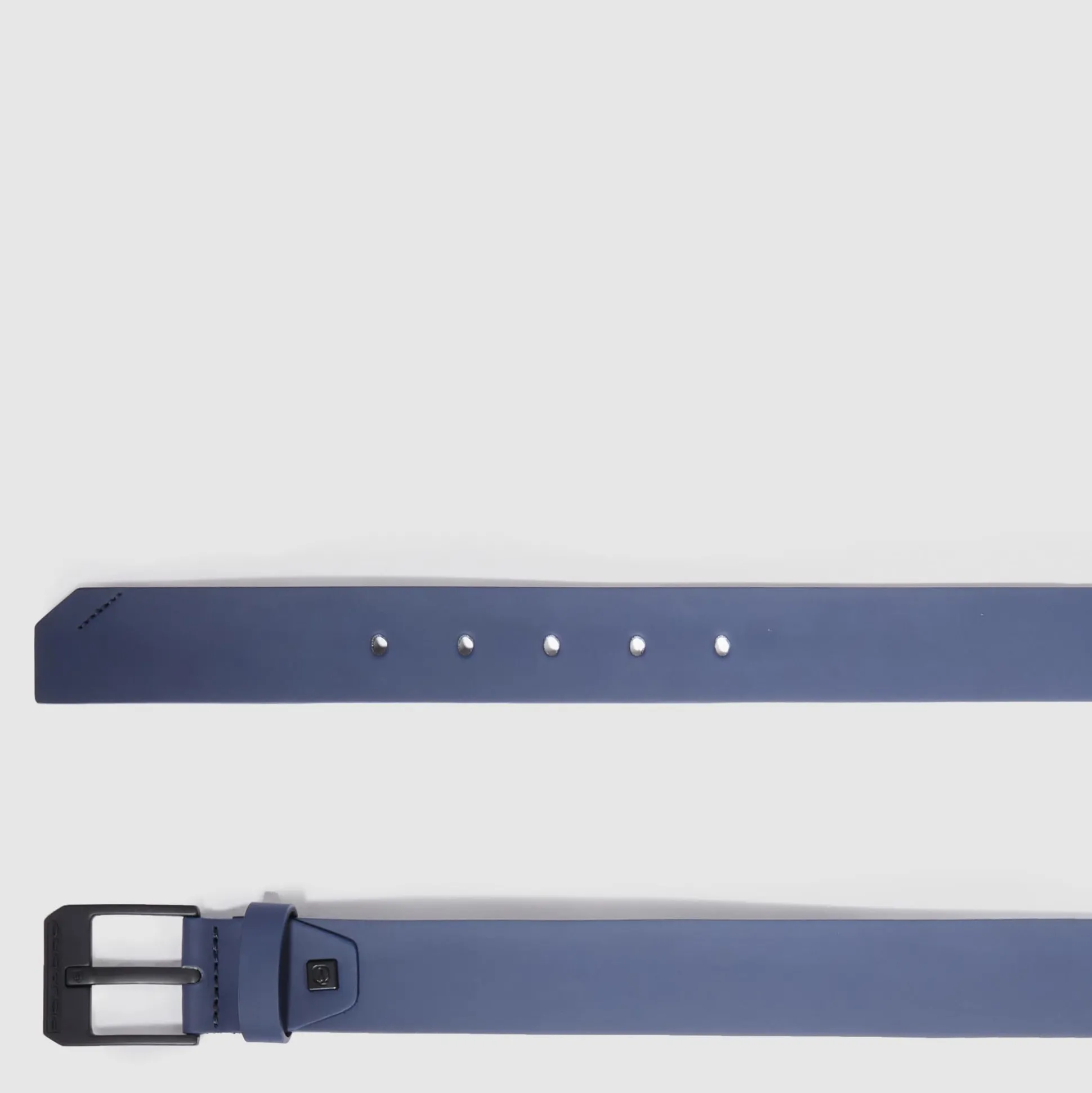 Ceinture homme avec boucle-ardillon