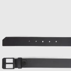Ceinture homme avec boucle-ardillon