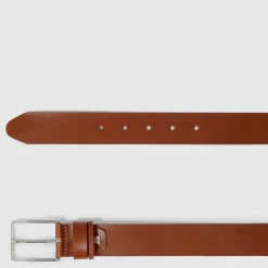 Ceinture homme avec boucle-ardillon