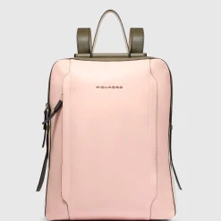Computer backpack 14" with iPad® compartment | Shop Piquadro