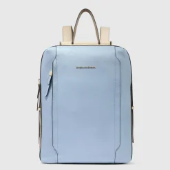 Computer backpack 14" with iPad® compartment | Shop Piquadro